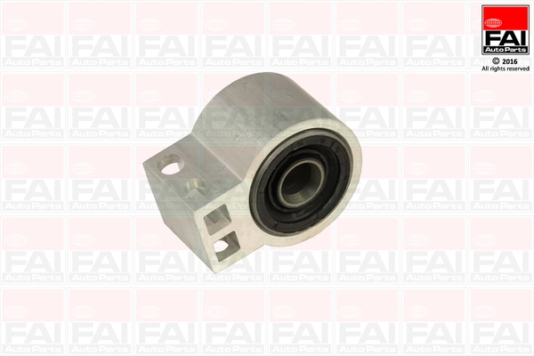 Mounting, control/trailing arm